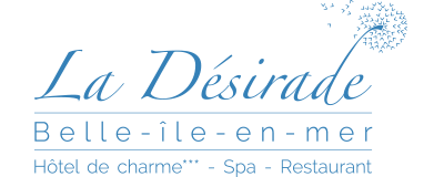 Hôtel-Restaurant-Spa La Désirade