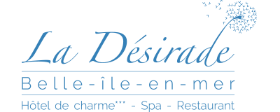 Hôtel-Restaurant-Spa La Désirade